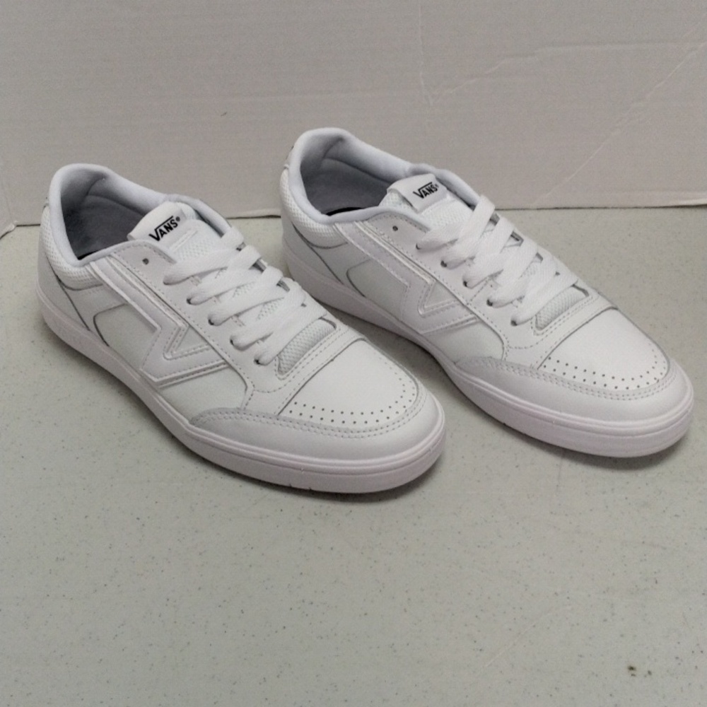 Vans Lowland Comfy Cush